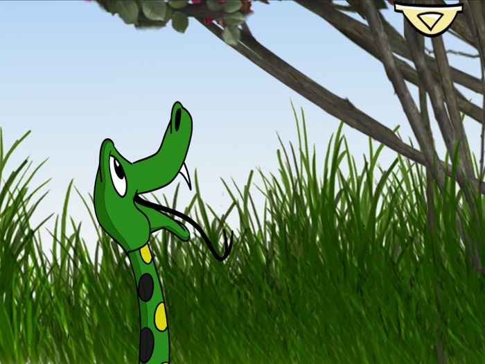 Воздушный змей - интерактивная сказка на ночь для детей и малышей, аудиосказка, народные сказки, мультики про животных. Михаил Булатов