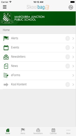 Maroubra Junction Public School - Skoolbag(圖2)-速報App