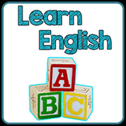 Learn English - Free icon