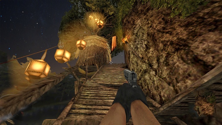 VR Walking Death Zombie - Shootout Evil Zombies in DeadLand