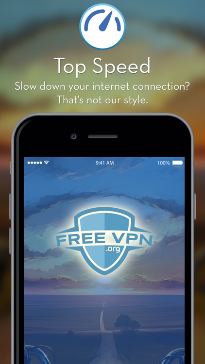 VPN US - Unlimited Private VPN by Free VPN .org™