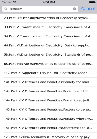 The Electricity Act 2003 screenshot 4