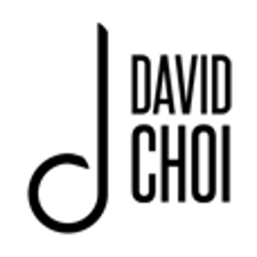 David Choi Official App icon