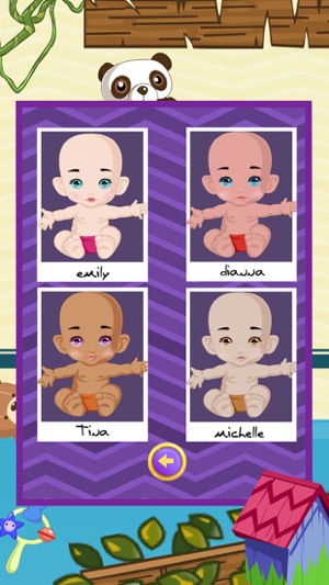 Amazing Baby Dress Up(圖5)-速報App