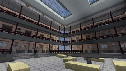 ESCAPISTS BACK IN PRISON Screenshot 2