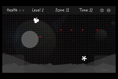 Shoot The Graphics screenshot 2