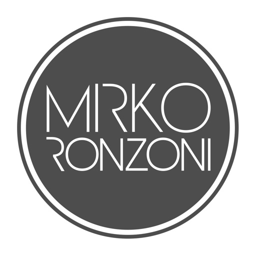 Mirko Ronzoni icon