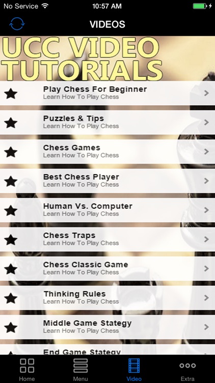 Learn Chess Pro - Best How To Play Chess Guides & Tips For Advanced To Beginners, Checkmate! screenshot-4