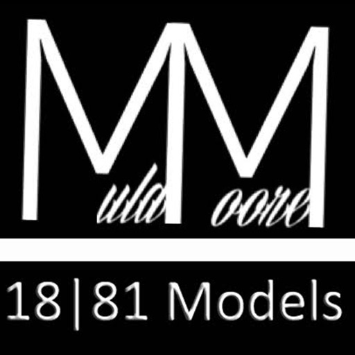 Eighteen Eighty One Models app