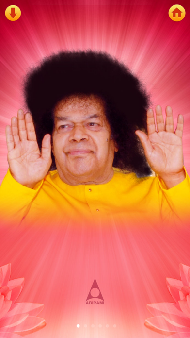 How to cancel & delete Sathya Sai Bhajans Volume 02 from iphone & ipad 2