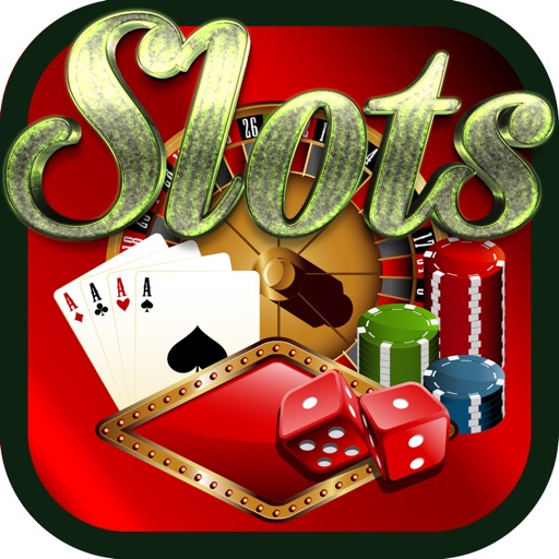 Big Cash Win Slots - FREE Deluxe Edition Game icon