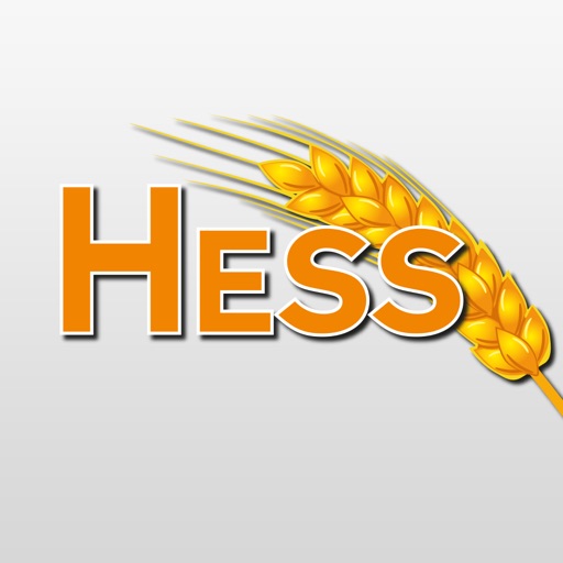 Bäckerei Hess AG icon