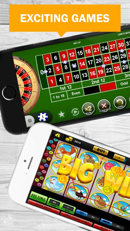 Best Slots Offers & Bonuses for Best Online Slots screenshot-3