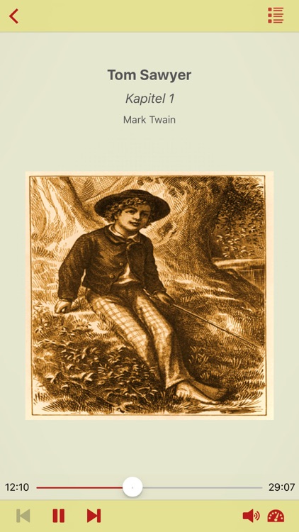 Bücher auf Deutsch screenshot-3