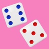 Bunco Dice