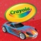 Crayola Design & Drive