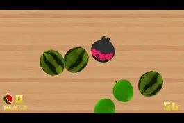 Game screenshot Fruit Cutter Cut 3D Shoot apk