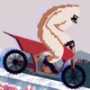 Yeti Extreme Motocross