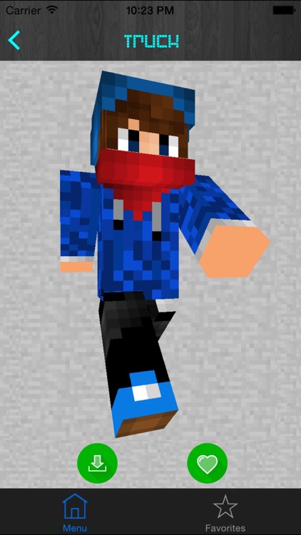 free minecraft skins for minecraft pocket edition