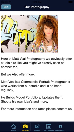 Matt Veal Photography(圖4)-速報App