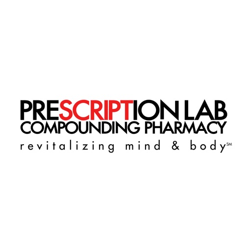 Prescription Lab Compounding Pharmacy