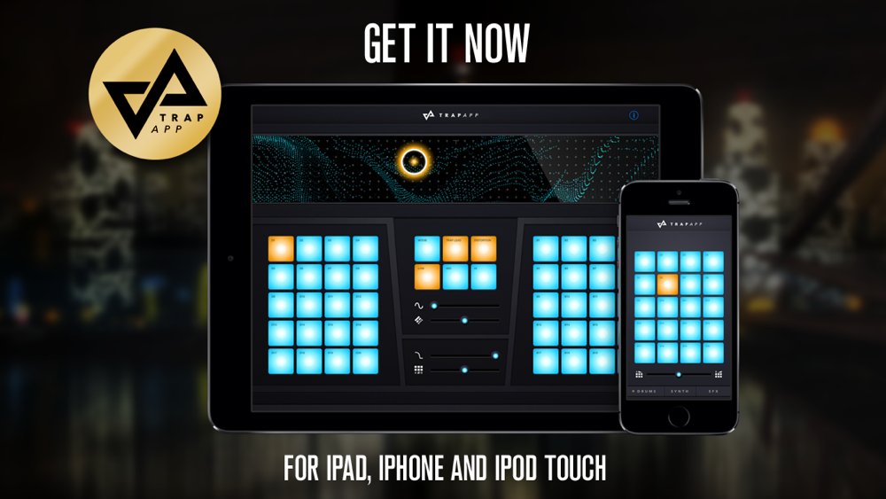 dubstep maker app