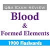 Blood & Formed Elements Exam Review 1900 Flashcards