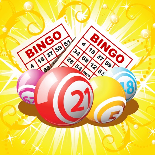 2016 TV Bingo Challenge Free - Reveal all your famous and favourite TV shows icon