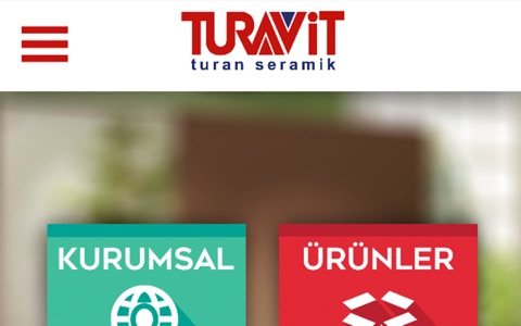 Turavit screenshot 2