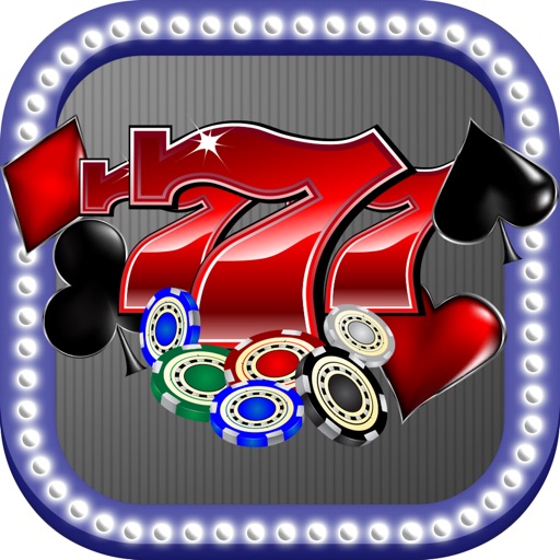 Super Lucky Vegas Caino Slots - FREE Solots icon