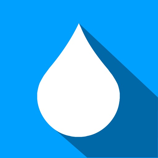 WaterOn iOS App