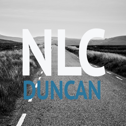 NLC Duncan icon