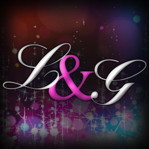 L & G Coiffure icon