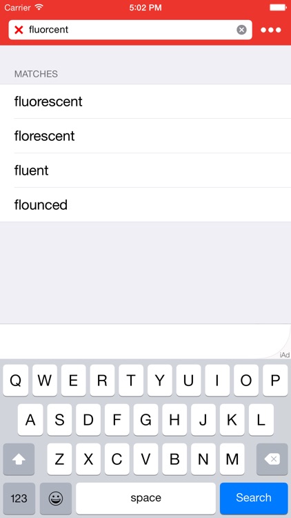 Speller - Free Spell Checker