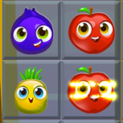 A Fruit Battle Blossom icon