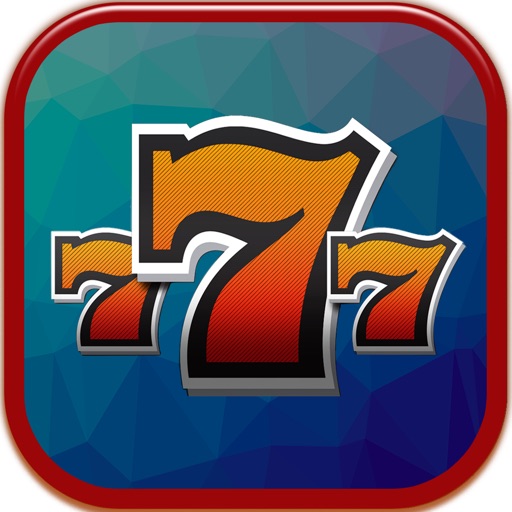 777 Lucky Casino Titan Slots - Amazing Paylines Slots Magic icon