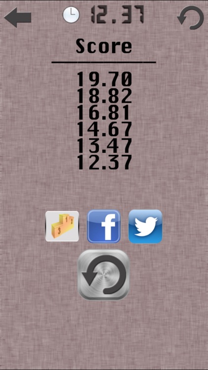 TouchColor Free screenshot-4