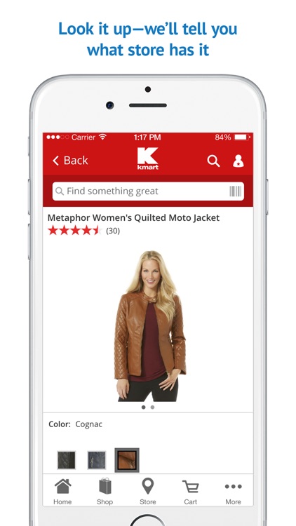 Kmart – Download Now, Shop Online & Pick Up Today!