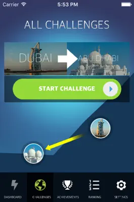 Game screenshot Good Move Dubai. mod apk
