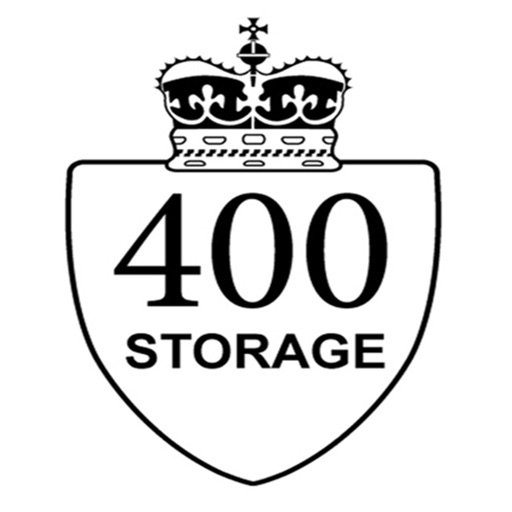 400 Storage