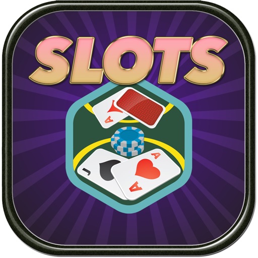 21 Bingo Video Slots Game - FREE Vegas Casino Machine icon