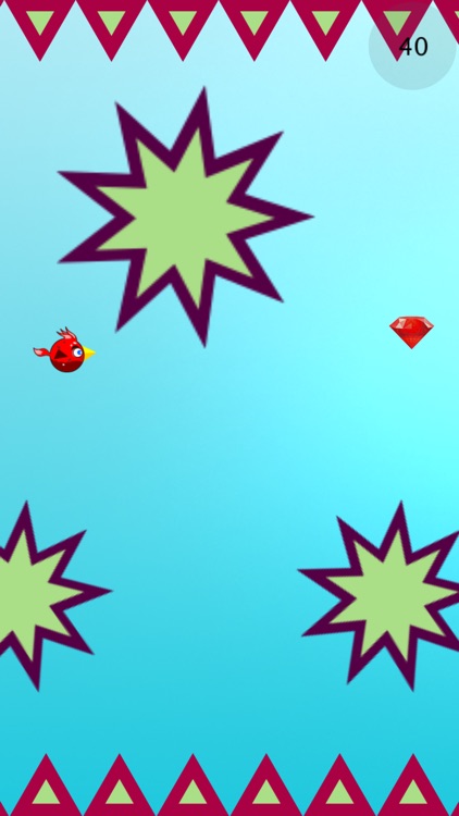 Tap Jump - Avoid Spikes Game