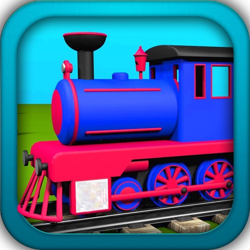 Bullet Train Drive 2016 - Ultimate Addictive Game icon