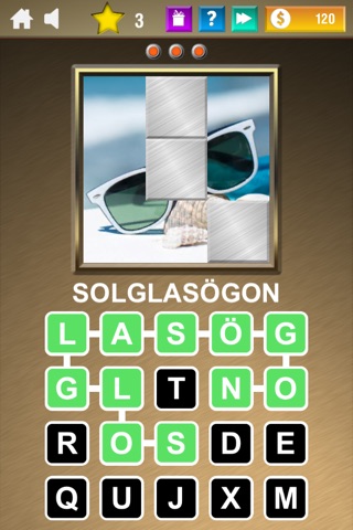 Unlock the Word screenshot 3