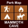 Mammoth Cave National Park : GPS Hiking Offline Map Navigator