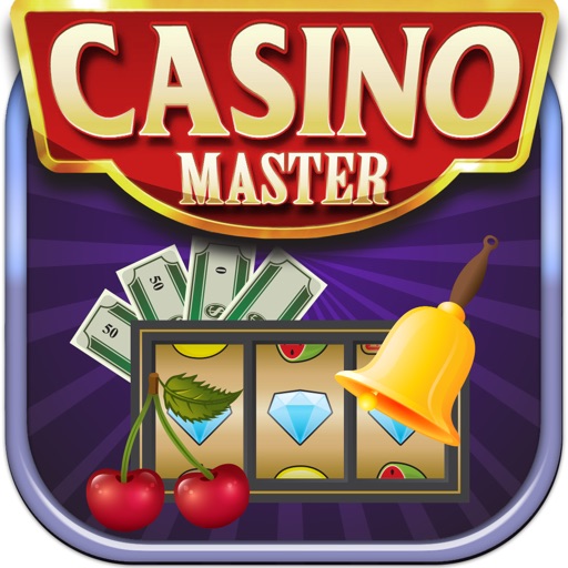 The Master Edition Sweet Slots - FREE Las Vegas Casino Games icon