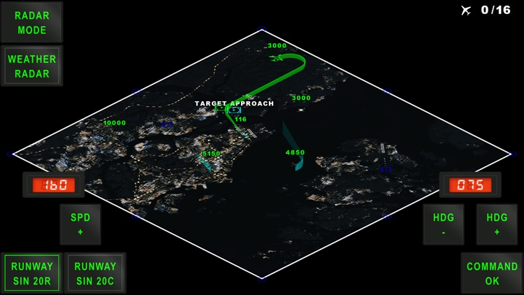 ATC Operations - Singapore screenshot-4