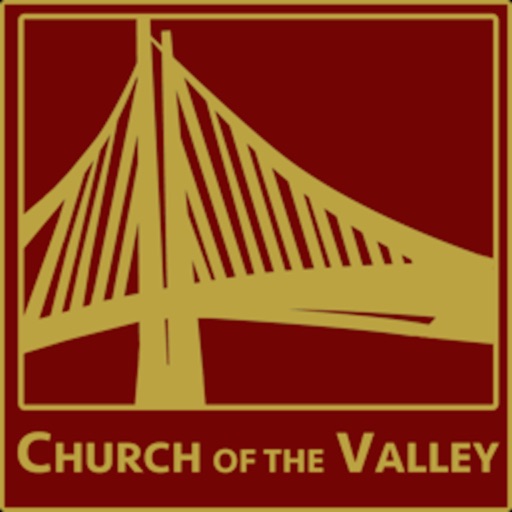 Church of the Valley icon