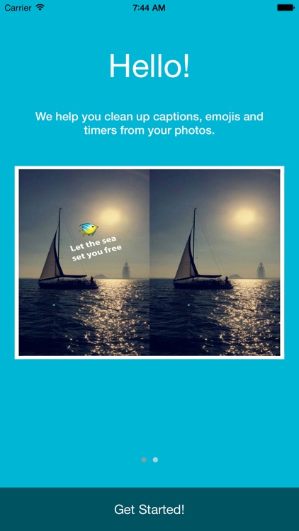 Fix My Photo screenshot-3