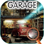 Hidden Mystery Garage Items Find Secret Object Clues  Agendas